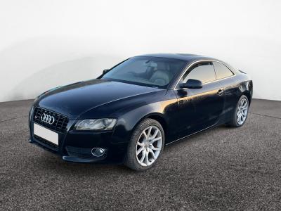 Image of 2011 Audi A5 se tdi 1968cc Turbo Diesel Manual 6 Speed Coupe