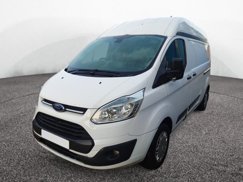 2014 Ford Transit Custom 310 Trend Tdci
