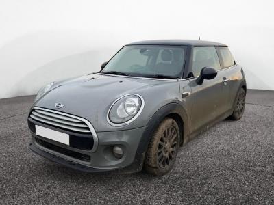 Image of 2015 Mini Cooper 1499cc Turbo Petrol Manual 6 Speed Hatchback