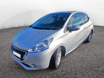 Image of 2014 Peugeot 208 Active 999cc Petrol Manual 5 Speed Hatchback