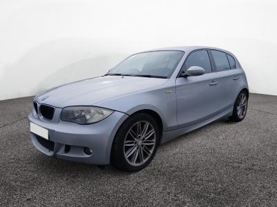 Image of 2009 bmw 118d m Sport 1995cc Turbo Diesel Manual 6 Speed Hatchback