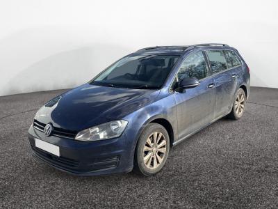 Image of 2015 Volkswagen Golf se Bluemotion Tech tdi sa 1598cc Turbo Diesel Semi Automatic 7 Speed Estate