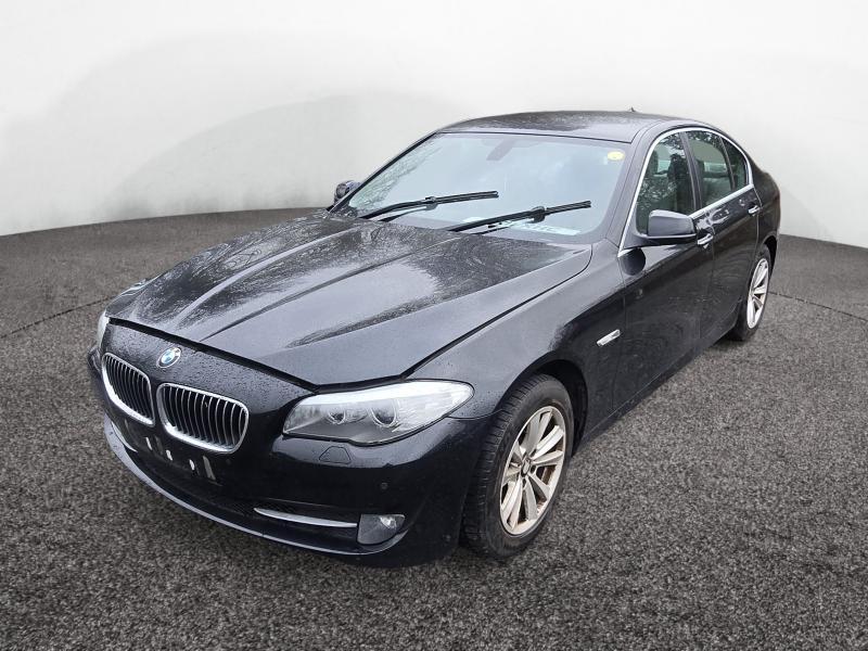 2011 bmw 525d se Auto 2993cc Turbo Diesel Automatic 8 Speed Saloon