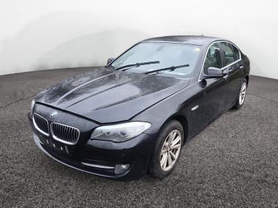 Image of 2011 bmw 525d se Auto 2993cc Turbo Diesel Automatic 8 Speed Saloon