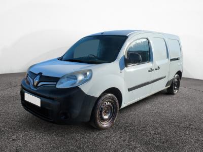 Image of 2014 Renault Kangoo Maxi Ll21 Core dci 1461cc Turbo Diesel Manual 5 Speed Panel Van