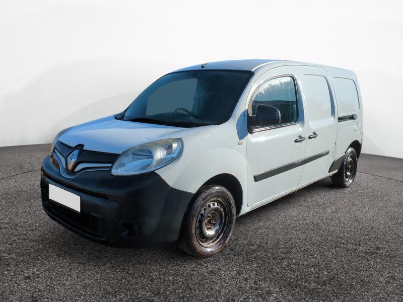 2014 Renault Kangoo Maxi Ll21 Core dci 1461cc Turbo Diesel Manual 5 Speed Panel Van