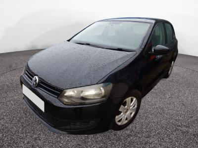Image of 2010 Volkswagen Polo s 60 1198cc Petrol Manual 5 Speed Hatchback