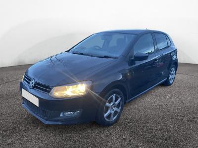 Image of 2011 Volkswagen Polo Moda 70 1198cc Petrol Manual 5 Speed Hatchback