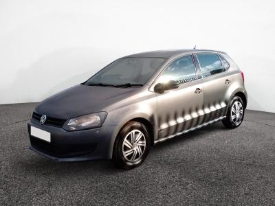 Image of 2014 Volkswagen Polo s 60 1198cc Petrol Manual 5 Speed Hatchback