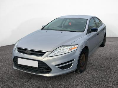 Image of 2014 Ford Mondeo Edge Tdci 1560cc Turbo Diesel Manual 6 Speed Hatchback