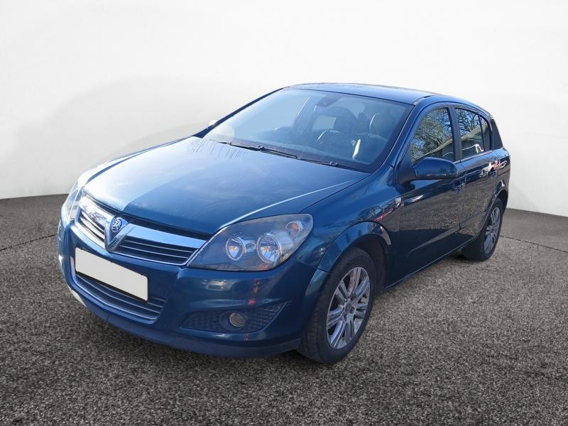 2007 Vauxhall Astra sri xp a 1796cc Petrol Automatic 4 Speed Hatchback