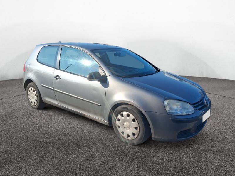 2008 Volkswagen Golf tdi s 1896cc Turbo Diesel Manual 5 Speed Hatchback