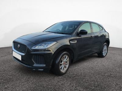 Image of 2018 Jaguar E-pace R-dynamic d 4x2 1999cc Turbo Diesel Manual 6 Speed SUV