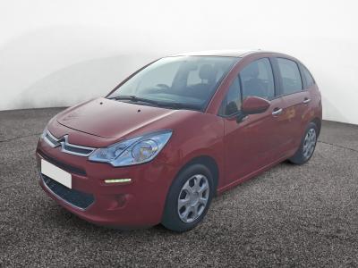 Image of 2013 Citroen C3 vtr Airdream E-hdi s-a 1398cc Turbo Diesel Semi Automatic 5 Speed Hatchback