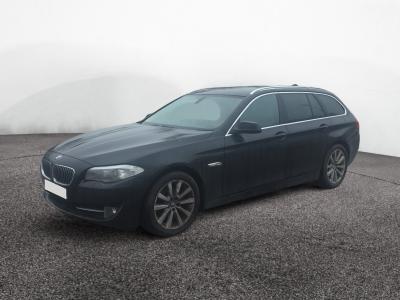 Image of 2011 bmw 520d se Auto 1995cc Turbo Diesel Automatic 8 Speed Estate
