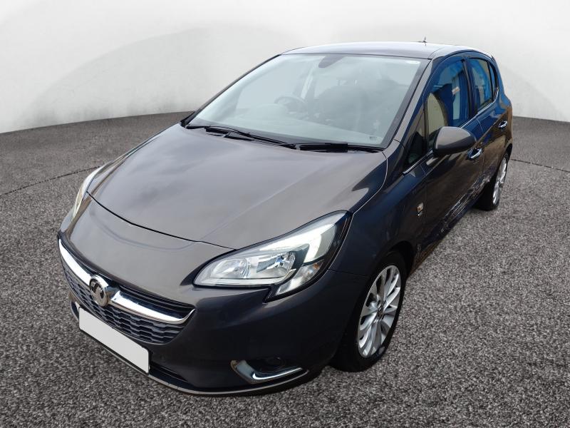 2015 Vauxhall Corsa se Ecoflex 1398cc Petrol Manual 5 Speed Hatchback