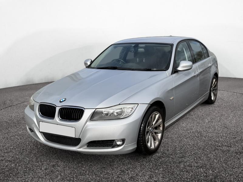 2010 bmw 320i se Business Edition 1995cc Petrol Manual 6 Speed Saloon