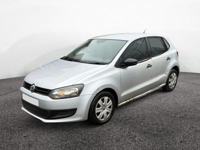 Image of 2010 Volkswagen Polo s 60 1198cc Petrol Manual 5 Speed Hatchback