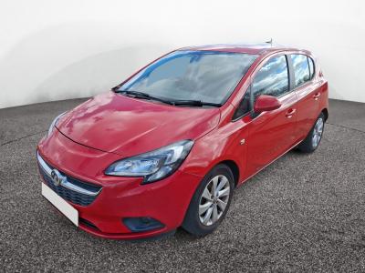 Image of 2016 Vauxhall Corsa Design 1398cc Petrol Manual 5 Speed Hatchback