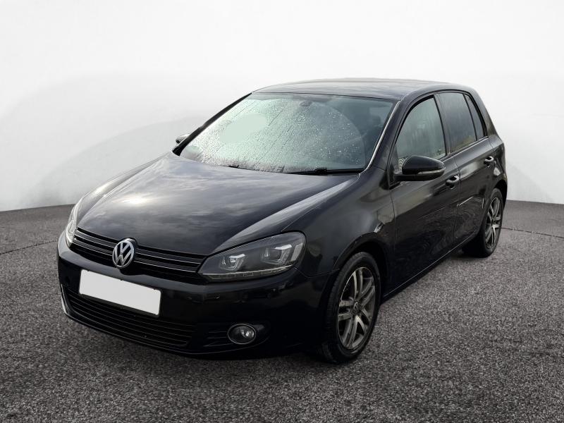 2009 Volkswagen Golf s tsi s-a 1390cc Turbo Petrol Semi Automatic 5 Speed Hatchback