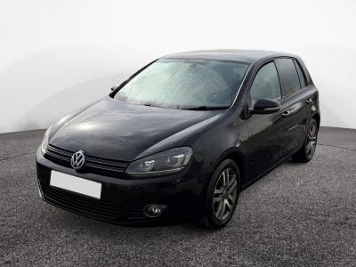 Image of 2009 Volkswagen Golf s tsi s-a 1390cc Turbo Petrol Semi Automatic 5 Speed Hatchback