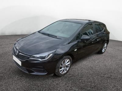 Image of 2020 Vauxhall Astra se Turbo d 1496cc Turbo Diesel Manual 6 Speed Hatchback