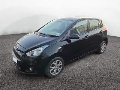 Image of 2016 Hyundai I10 se 1248cc Petrol Manual 5 Speed Hatchback