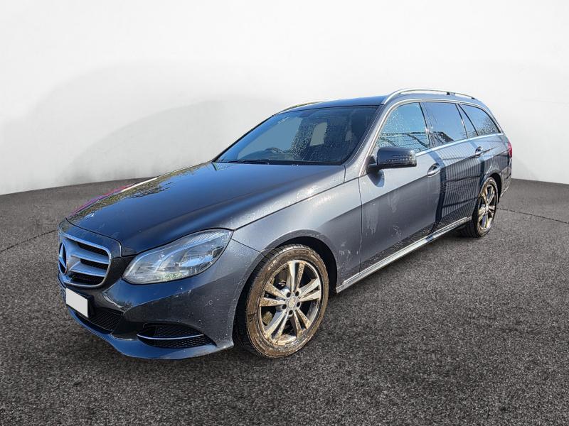 2013 Mercedes-benz E250 se cdi Auto 2143cc Turbo Diesel Automatic 7 Speed Estate
