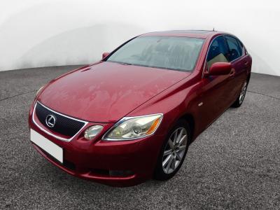 Image of 2005 Lexus Gs300 se Auto 2995cc Petrol Automatic 6 Speed Saloon