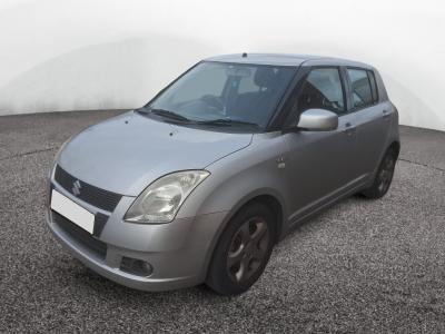 Image of 2005 Suzuki Swift Vvts glx 1490cc Petrol Manual 5 Speed Hatchback