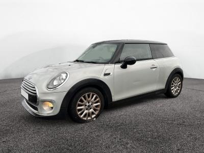 Image of 2015 Mini Cooper d Auto 1496cc Turbo Diesel Automatic 6 Speed Hatchback