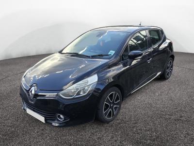 Image of 2013 Renault Clio D-que M-nav Energy tce ss 899cc Turbo Petrol Manual 5 Speed Hatchback