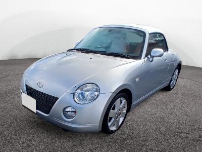 Image of 2007 Daihatsu Copen 1298cc Petrol Manual 5 Speed Convertible