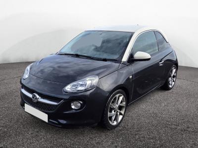 Image of 2015 Vauxhall Adam jam 1229cc Petrol Manual 5 Speed Hatchback