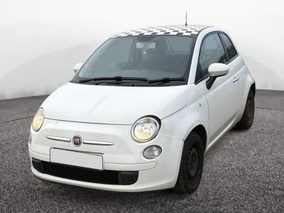 Image of 2014 Fiat 500 pop 1242cc Petrol Manual 5 Speed Hatchback