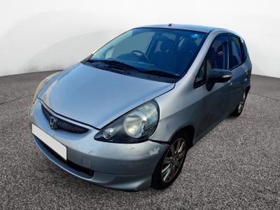 Image of 2008 Honda Jazz se cvt 1339cc Petrol CVT 1 Speed Hatchback