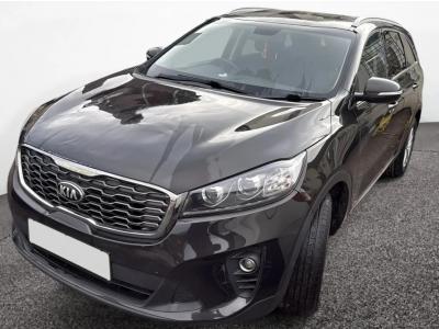 Image of 2018 kia Sorento Kx-1 Crdi isg 4x4 2199cc Turbo Diesel Manual 6 Speed SUV