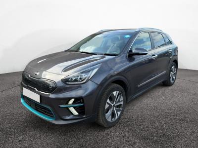 Image of 2020 kia NIRO 4 EV Electric Automatic 1 Speed SUV