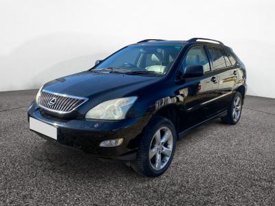Image of 2004 Lexus Rx300 se Auto 2995cc Petrol Automatic 5 Speed SUV