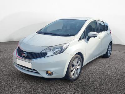 Image of 2014 Nissan Note Tekna dci 1461cc Turbo Diesel Manual 5 Speed MPV