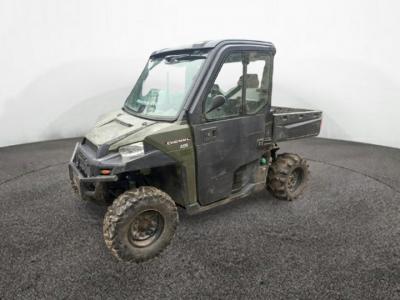 Image of 2016 Polaris RANGER