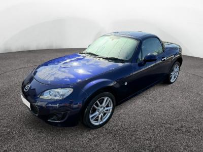 Image of 2012 Mazda Mx-5 i Roadster se 1798cc Petrol Manual 5 Speed Convertible
