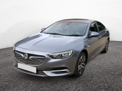 Image of 2019 Vauxhall Insignia Design nav Turbo d 1598cc Turbo Diesel Manual 6 Speed Hatchback