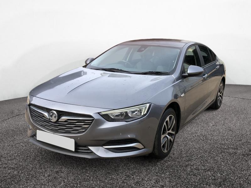 2019 Vauxhall Insignia Design nav Turbo d 1598cc Turbo Diesel Manual 6 Speed Hatchback