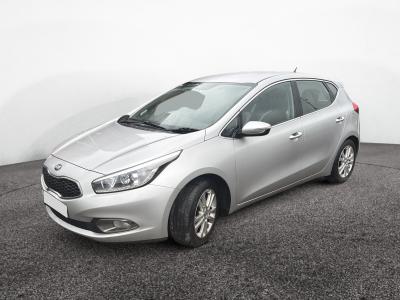 Image of 2015 kia Ceed 2 Ecodynamics Crdi 1582cc Turbo Diesel Manual 6 Speed Hatchback