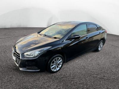 Image of 2017 Hyundai I40 se nav Crdi Blue Drive 1685cc Turbo Diesel Manual 6 Speed Saloon