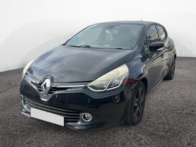 Image of 2013 Renault Clio D-que M-nav Energy tce ss 899cc Turbo Petrol Manual 5 Speed Hatchback