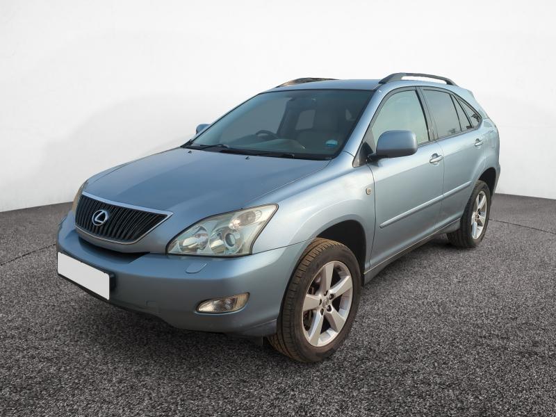 2005 Lexus Rx300 le Auto 2995cc Petrol Automatic 5 Speed SUV