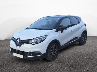Image of 2015 Renault Capturd-que s M-nav nrg Dcisss 1461cc Turbo Diesel Manual 5 Speed SUV