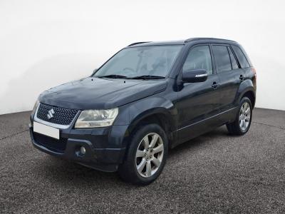 Image of 2013 Suzuki Grand Vitara sz5 2393cc Petrol Manual 5 Speed SUV